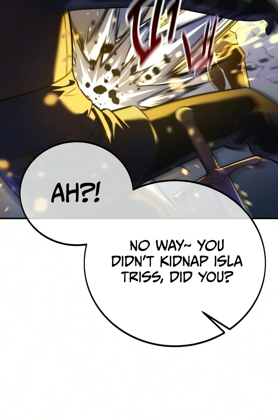 The Extra’s Academy Survival Guide Chapter 111 - Page 22