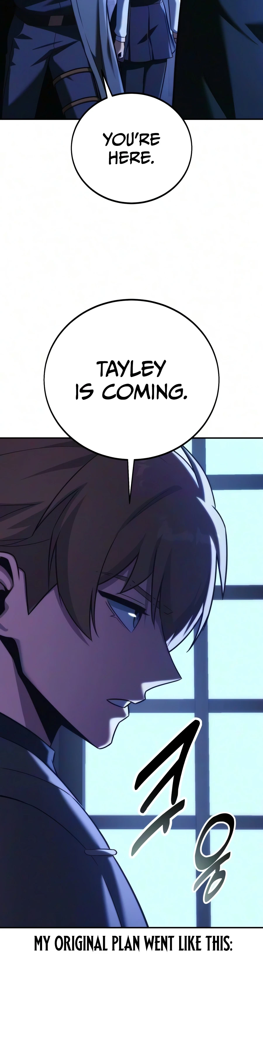 The Extra’s Academy Survival Guide Chapter 111 - Page 24