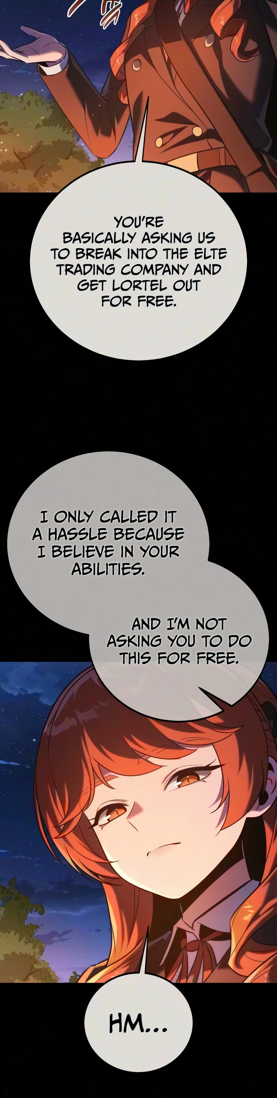 The Extra’s Academy Survival Guide Chapter 112 - Page 2
