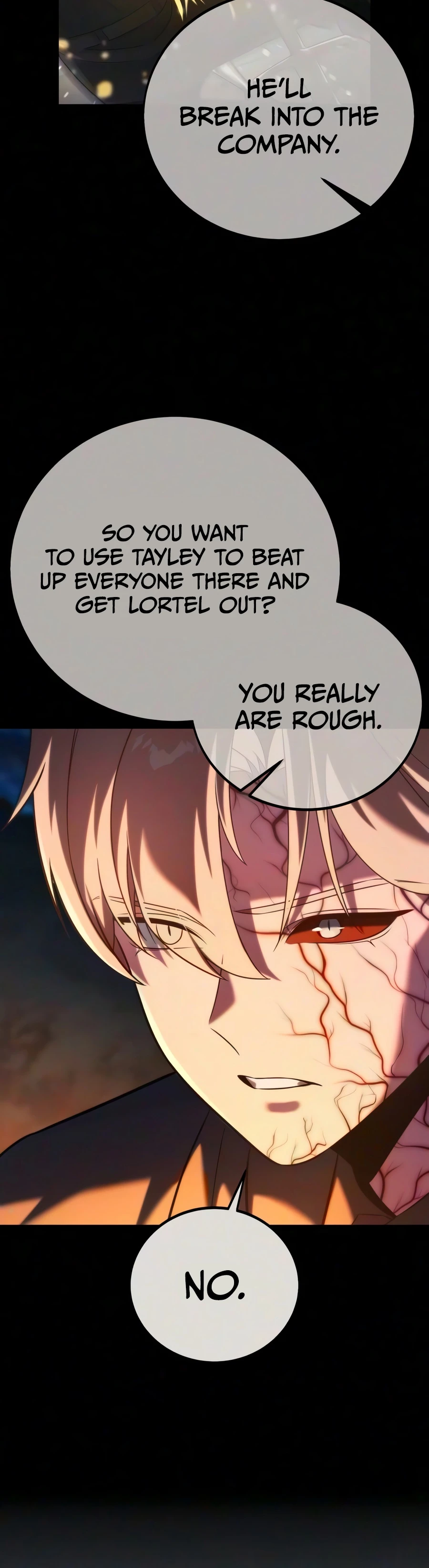 The Extra’s Academy Survival Guide Chapter 112 - Page 8