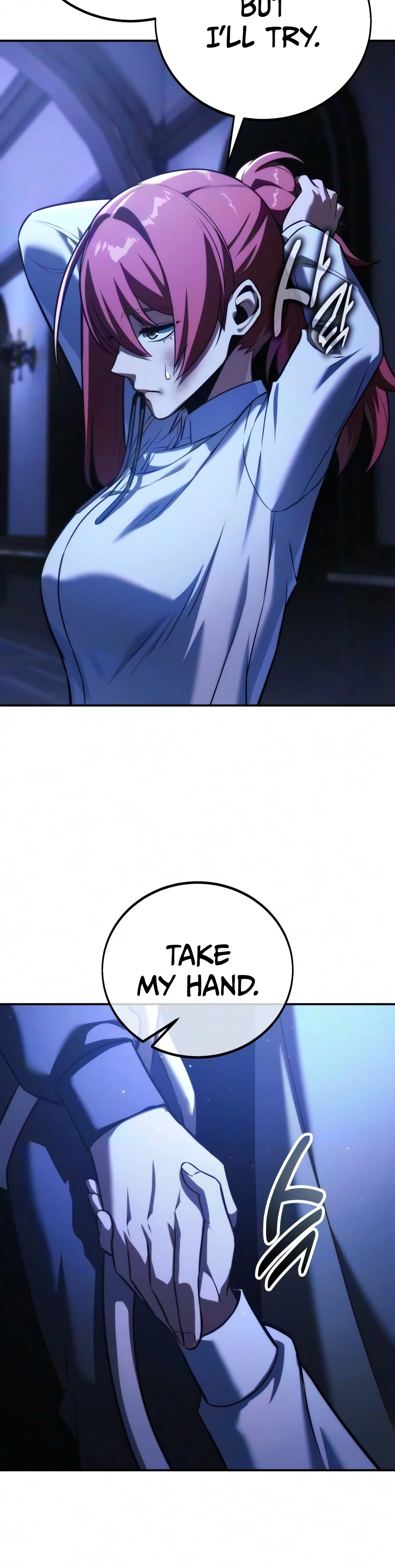 The Extra’s Academy Survival Guide Chapter 112 - Page 18