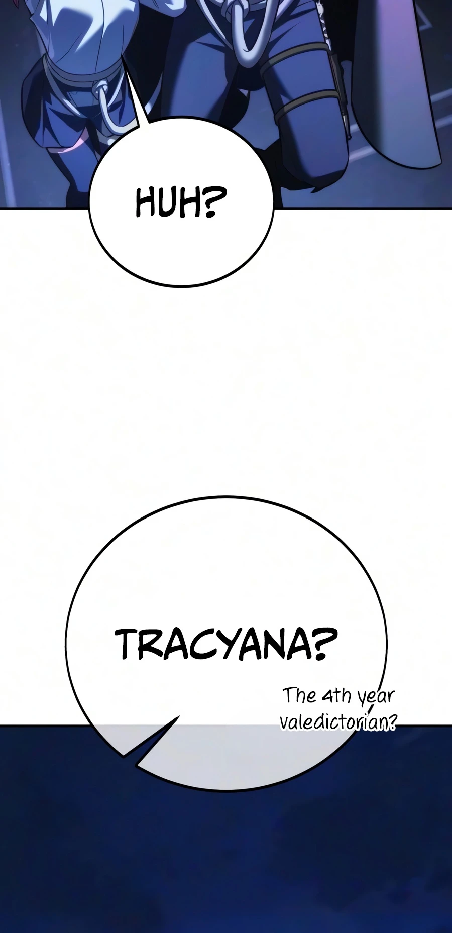 The Extra’s Academy Survival Guide Chapter 112 - Page 20