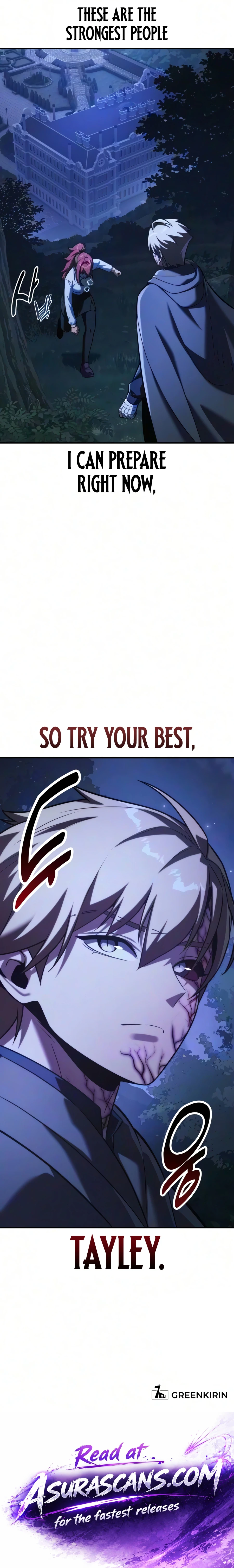 The Extra’s Academy Survival Guide Chapter 112 - Page 25