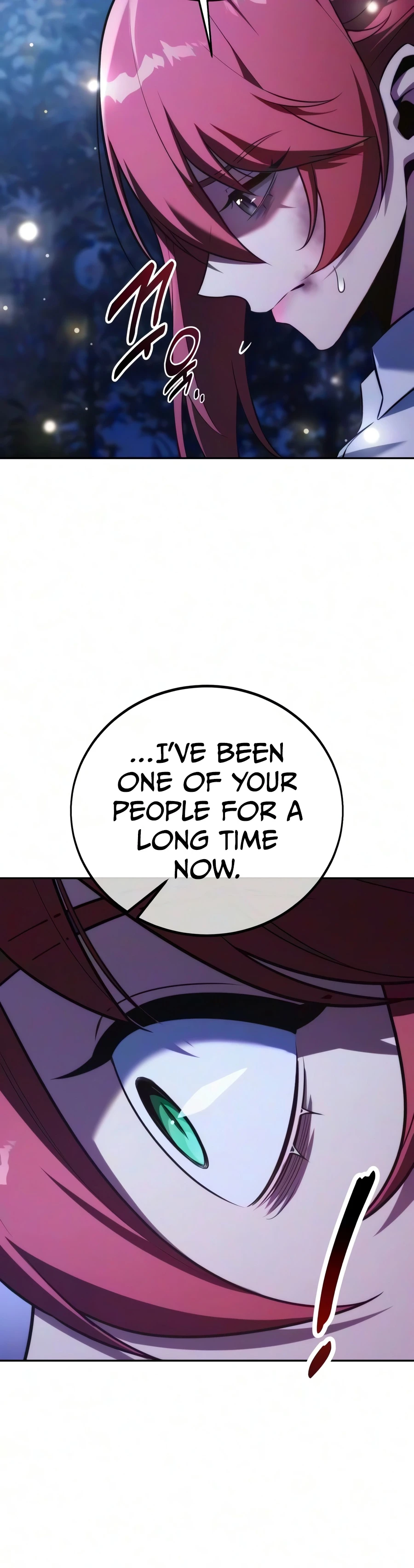The Extra’s Academy Survival Guide Chapter 113 - Page 6