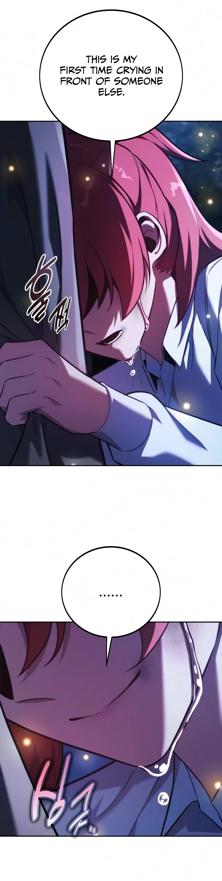 The Extra’s Academy Survival Guide Chapter 113 - Page 8