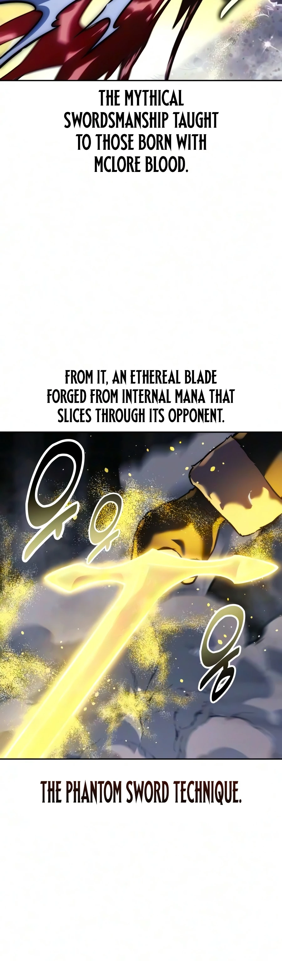 The Extra’s Academy Survival Guide Chapter 113 - Page 17