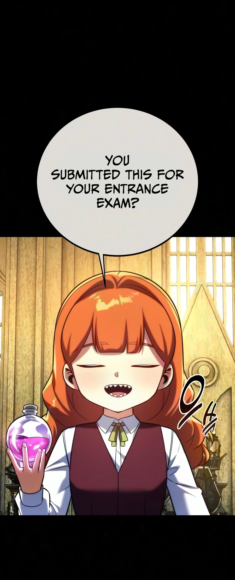 The Extra’s Academy Survival Guide Chapter 114 - Page 2