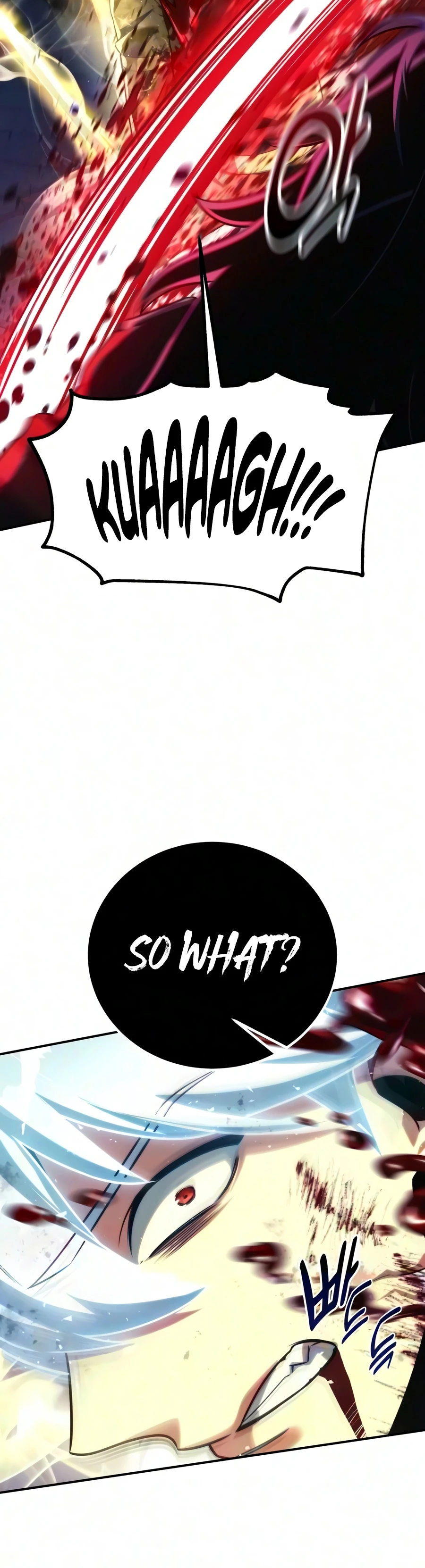 The Extra’s Academy Survival Guide Chapter 114 - Page 14