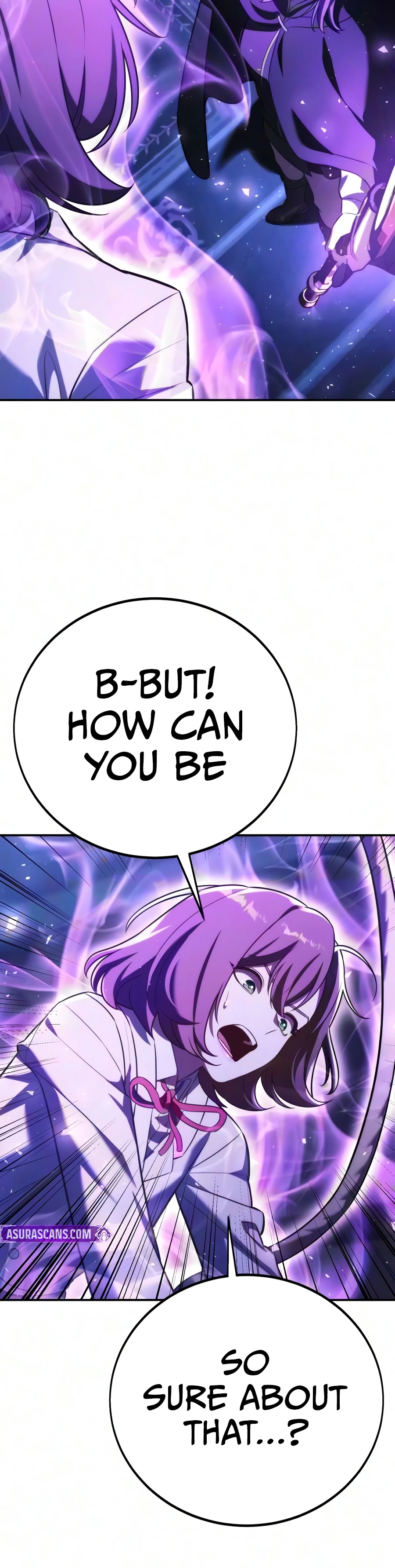 The Extra’s Academy Survival Guide Chapter 115 - Page 4