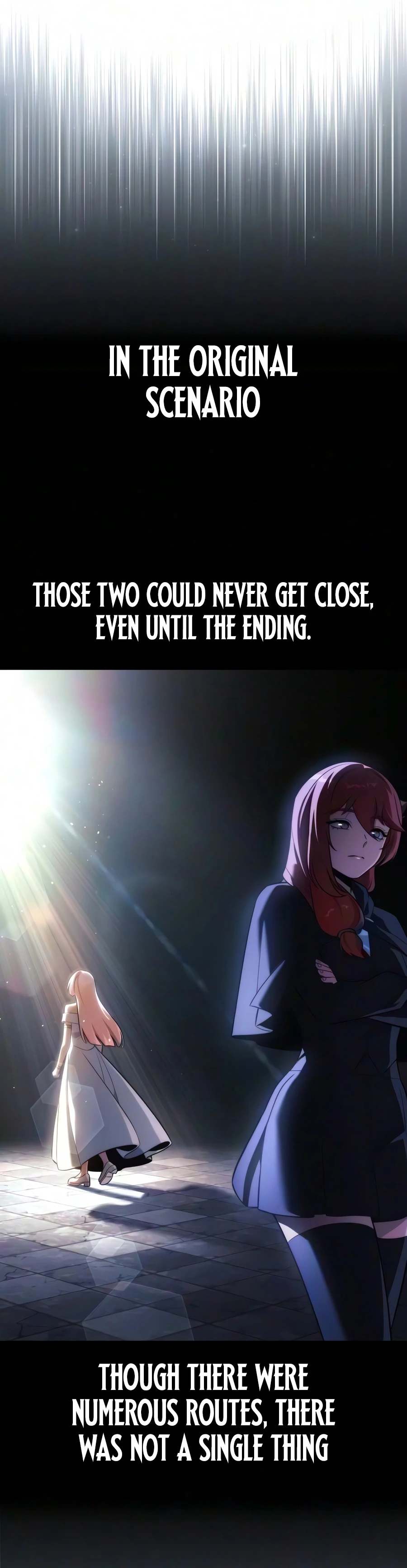 The Extra’s Academy Survival Guide Chapter 115 - Page 8