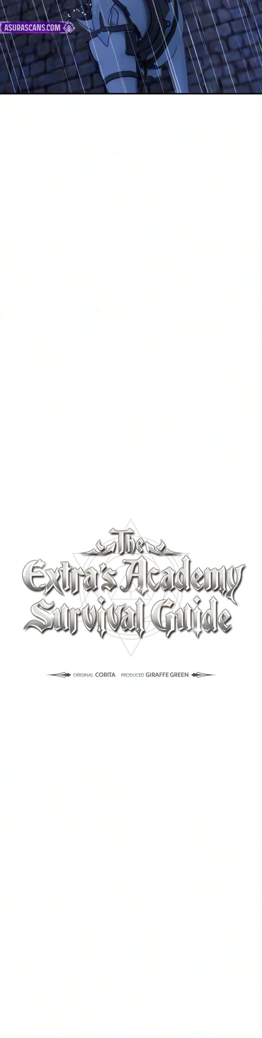 The Extra’s Academy Survival Guide Chapter 115 - Page 18