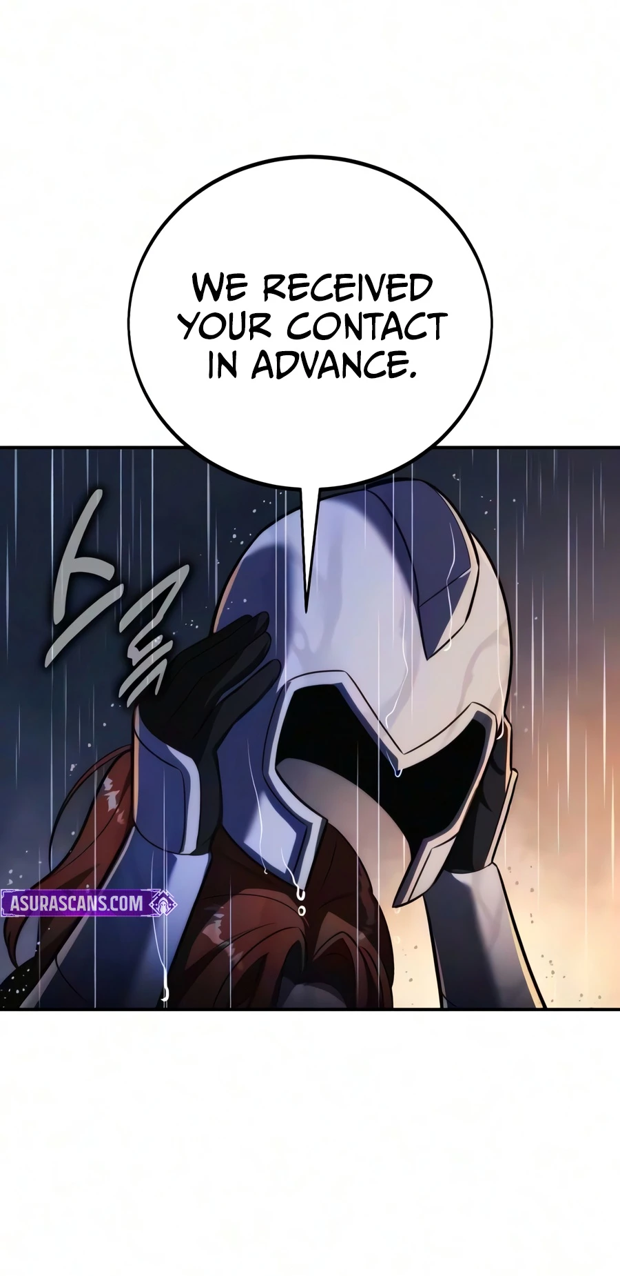 The Extra’s Academy Survival Guide Chapter 115 - Page 20