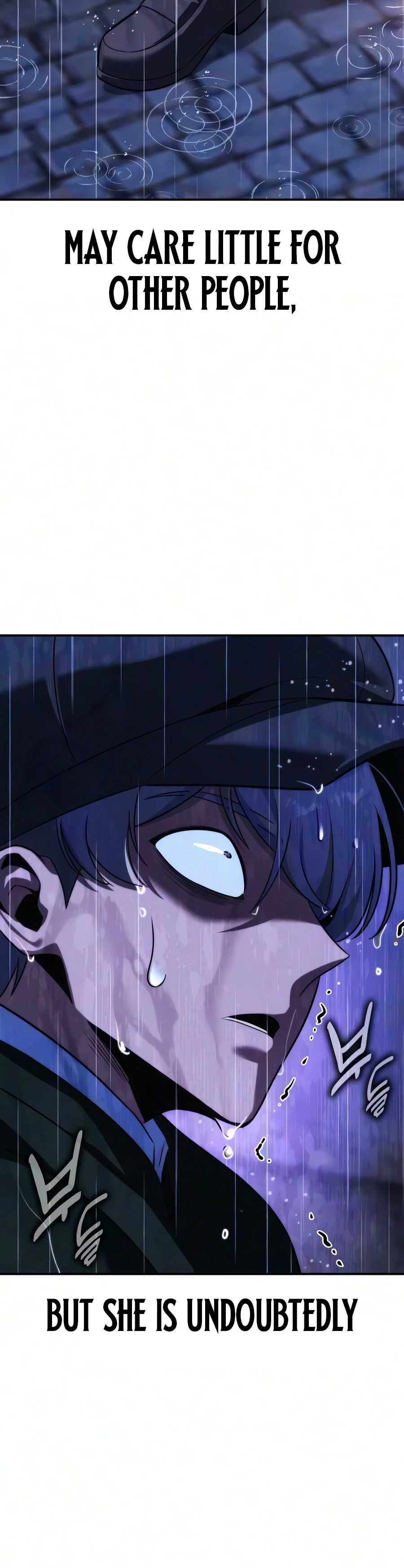 The Extra’s Academy Survival Guide Chapter 115 - Page 24