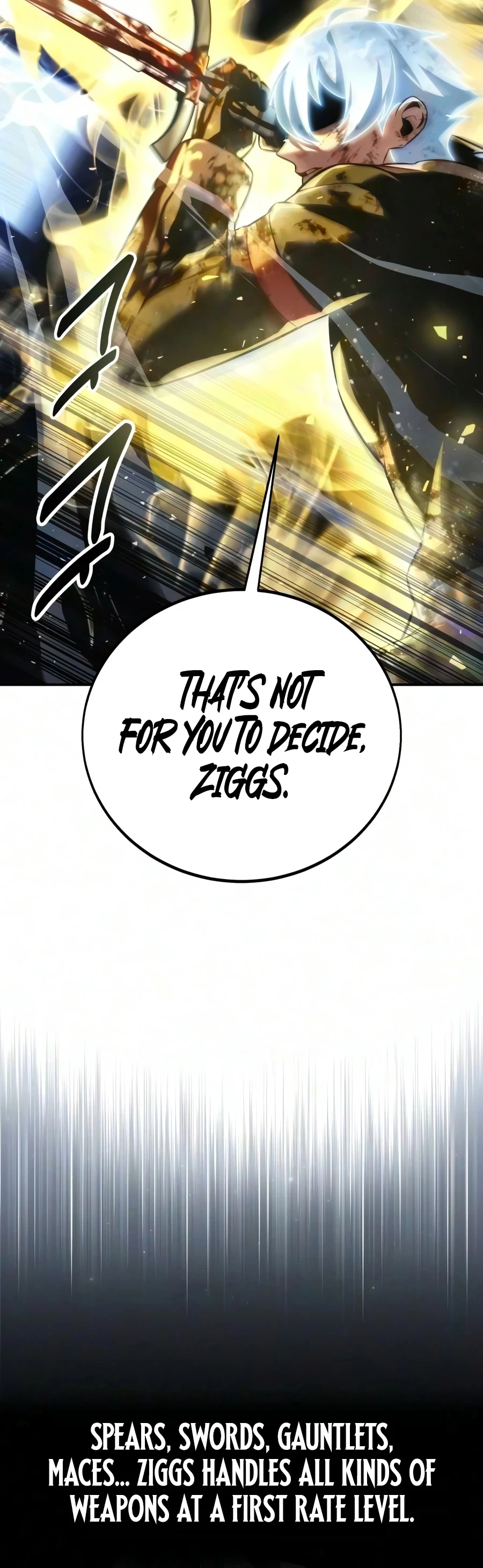 The Extra’s Academy Survival Guide Chapter 116 - Page 16