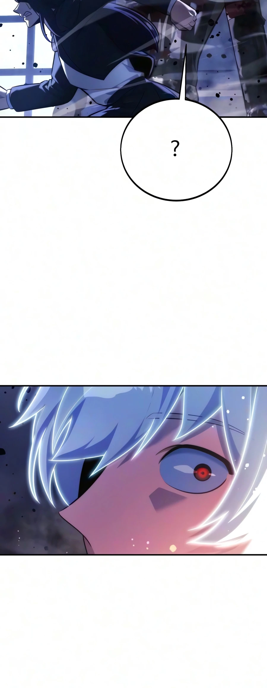 The Extra’s Academy Survival Guide Chapter 116 - Page 22
