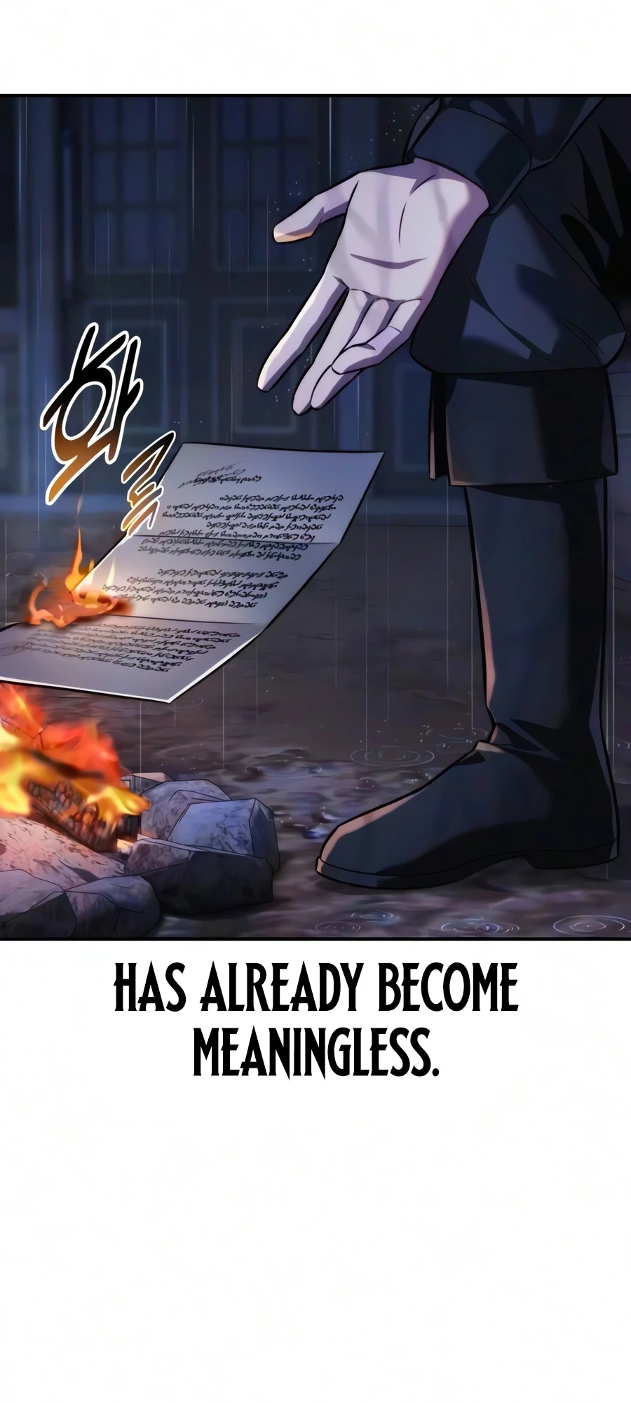 The Extra’s Academy Survival Guide Chapter 116 - Page 24