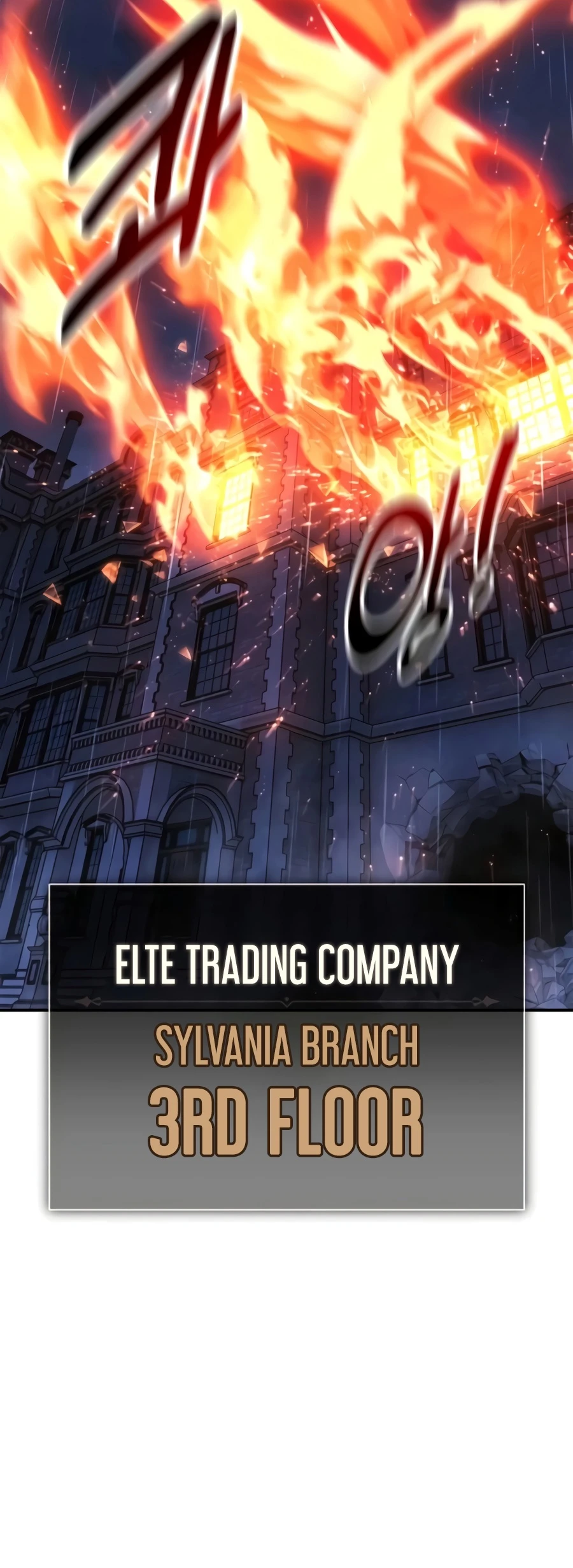 The Extra’s Academy Survival Guide Chapter 117 - Page 14