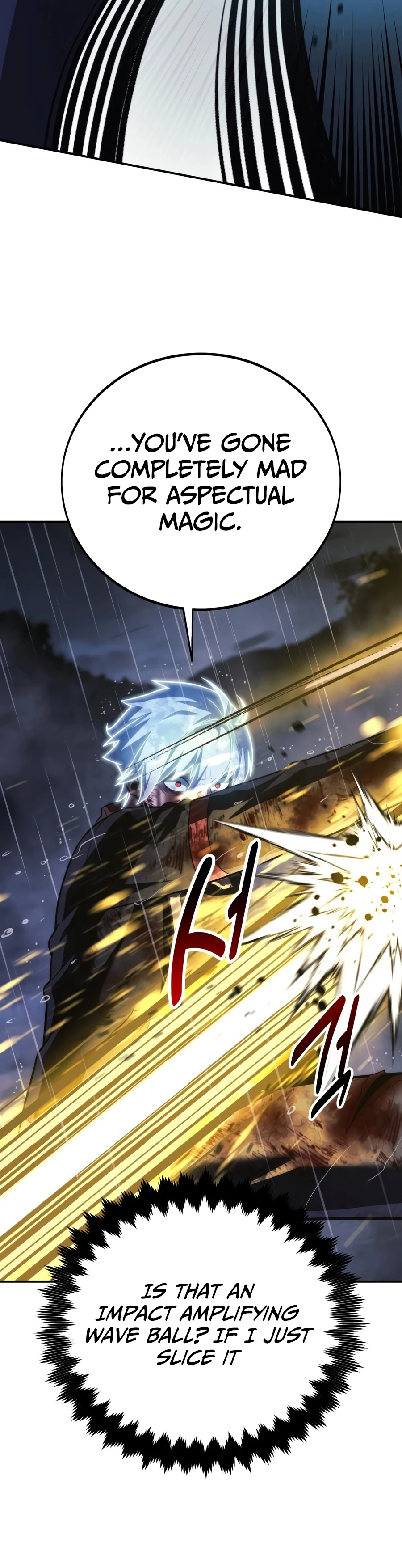 The Extra’s Academy Survival Guide Chapter 118 - Page 16