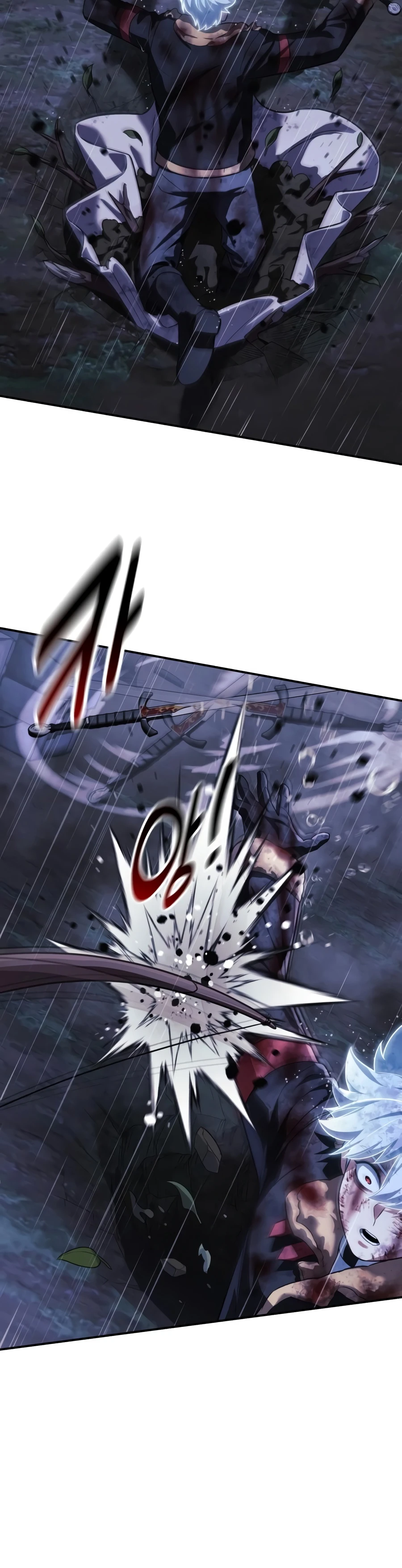 The Extra’s Academy Survival Guide Chapter 118 - Page 20
