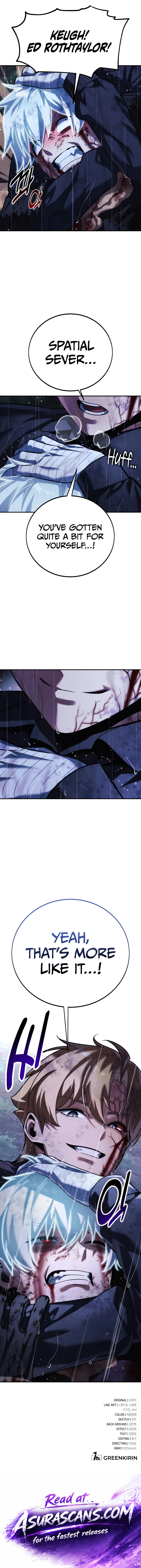 The Extra’s Academy Survival Guide Chapter 118 - Page 27