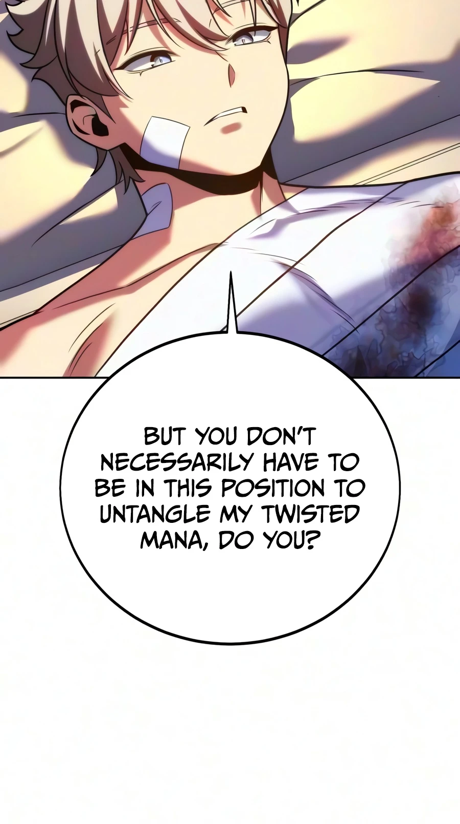 The Extra’s Academy Survival Guide Chapter 119 - Page 18