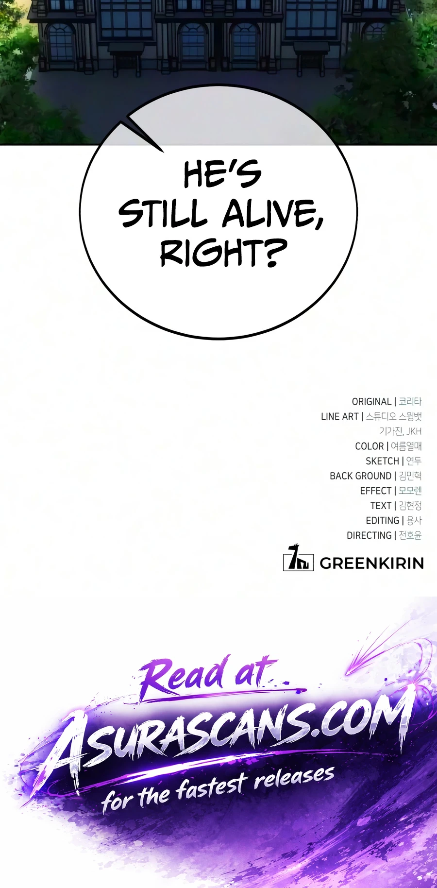 The Extra’s Academy Survival Guide Chapter 119 - Page 24