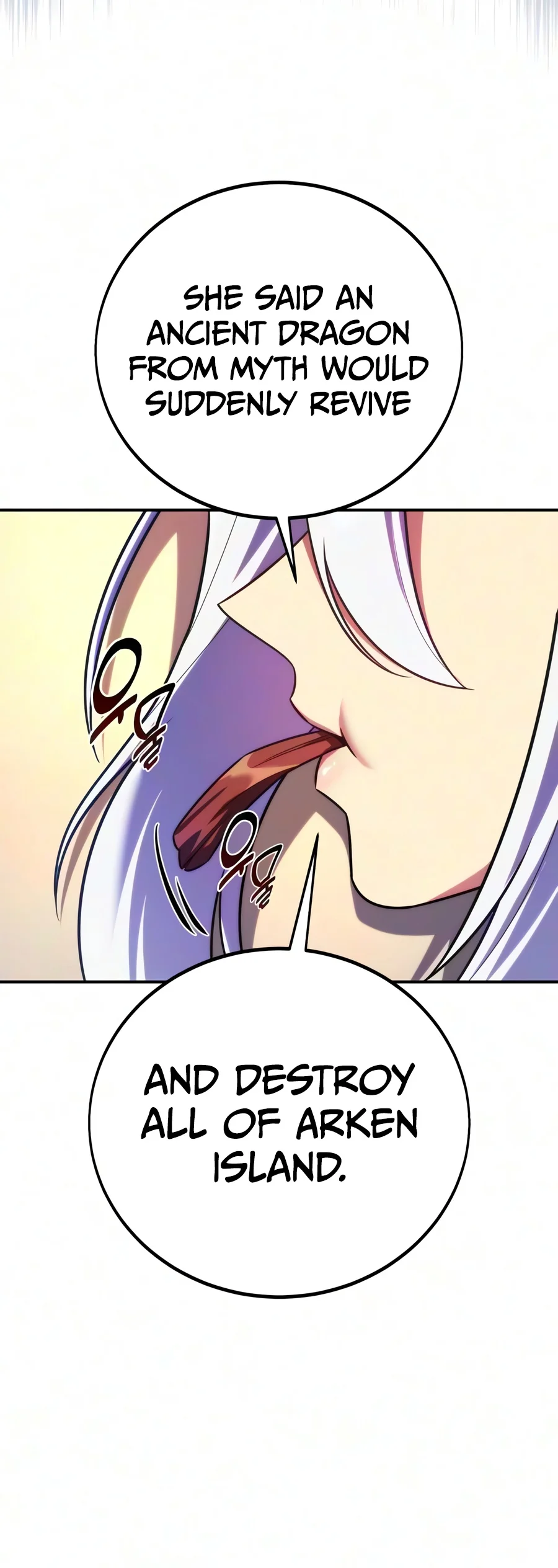 The Extra’s Academy Survival Guide Chapter 120 - Page 4