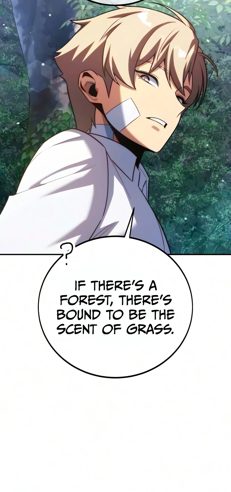 The Extra’s Academy Survival Guide Chapter 120 - Page 18