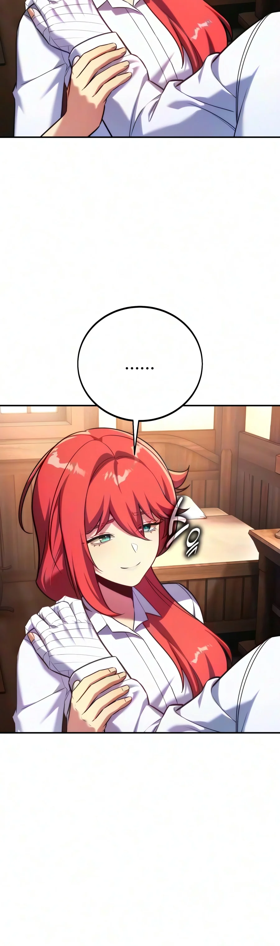The Extra’s Academy Survival Guide Chapter 121 - Page 2