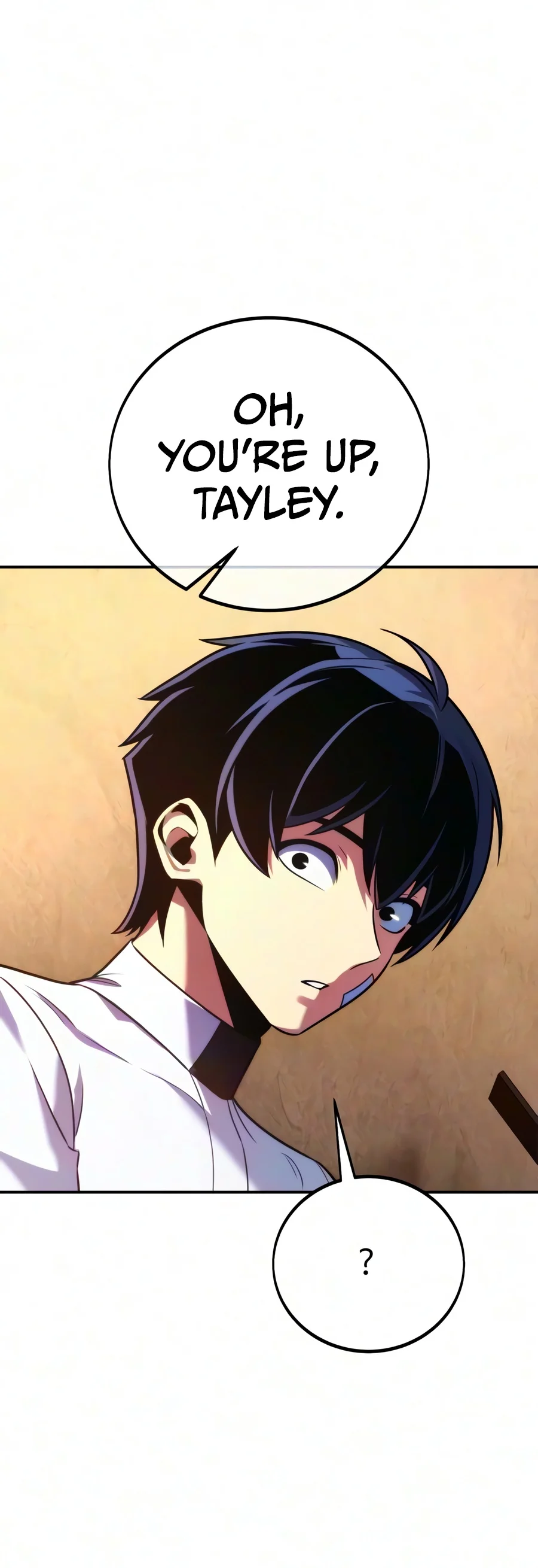 The Extra’s Academy Survival Guide Chapter 121 - Page 6