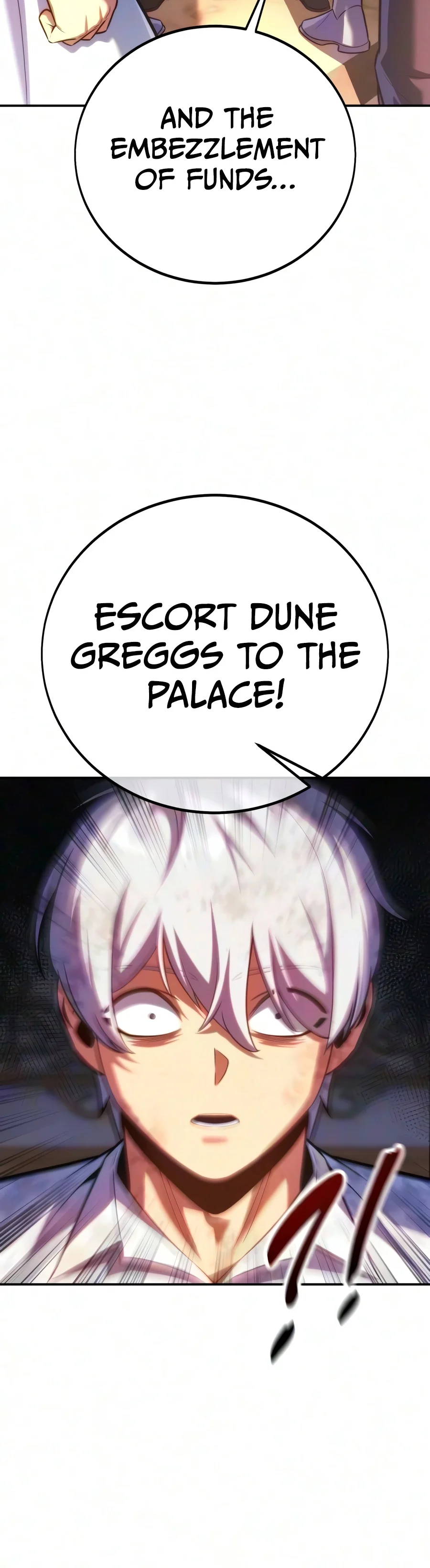The Extra’s Academy Survival Guide Chapter 121 - Page 14