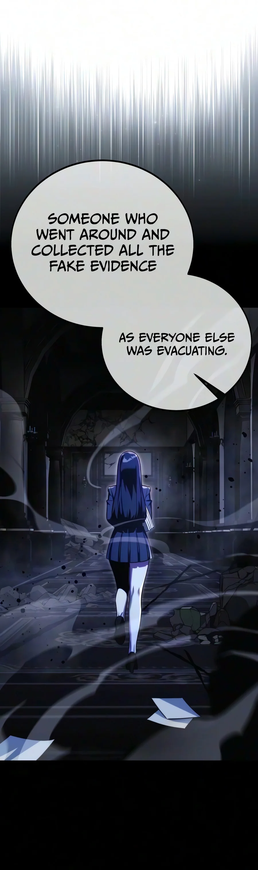 The Extra’s Academy Survival Guide Chapter 121 - Page 24