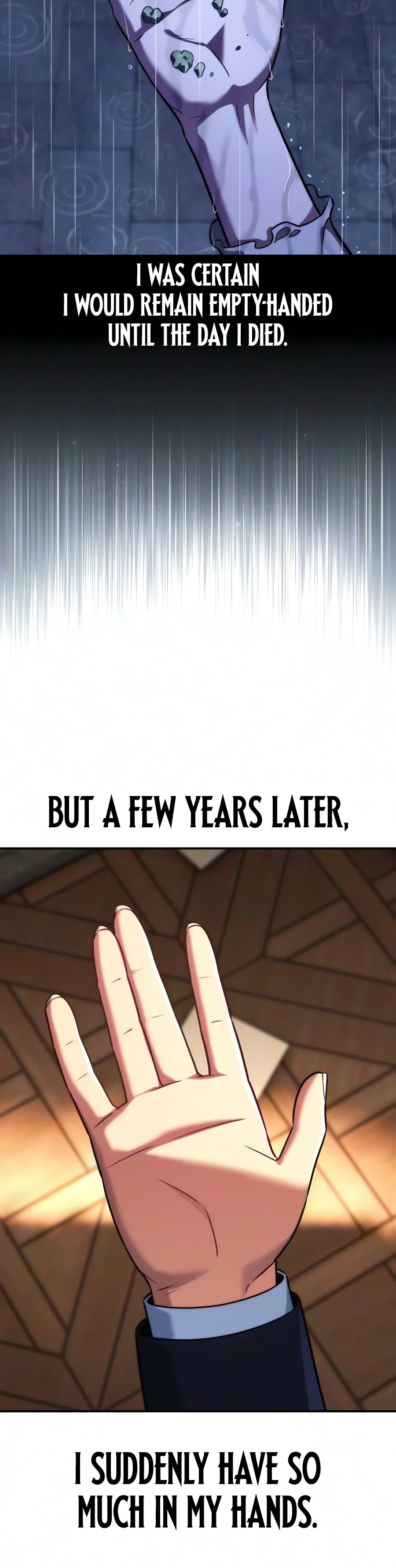 The Extra’s Academy Survival Guide Chapter 122 - Page 6