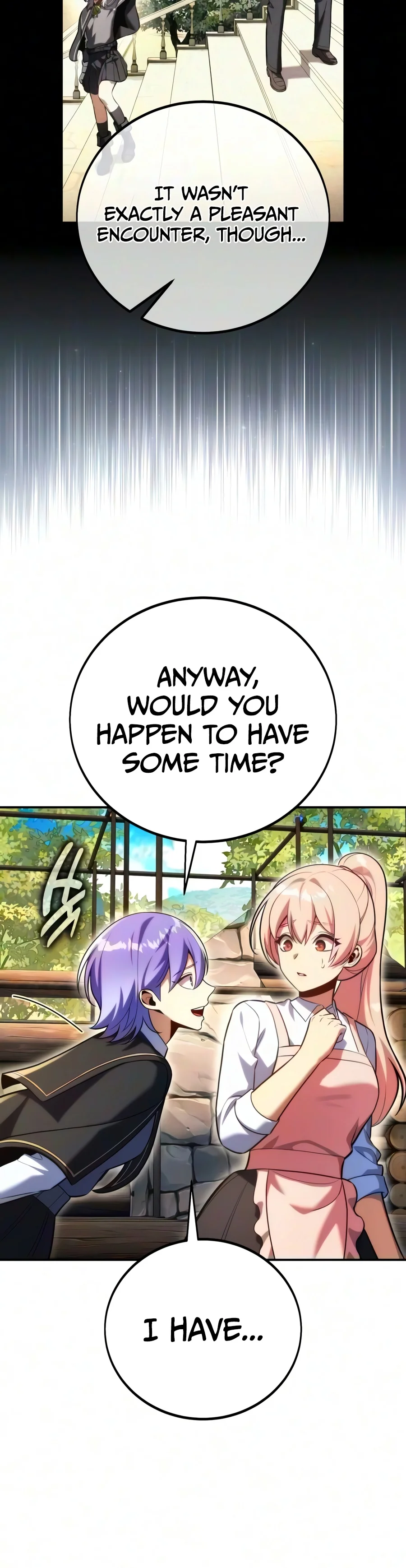 The Extra’s Academy Survival Guide Chapter 123 - Page 2