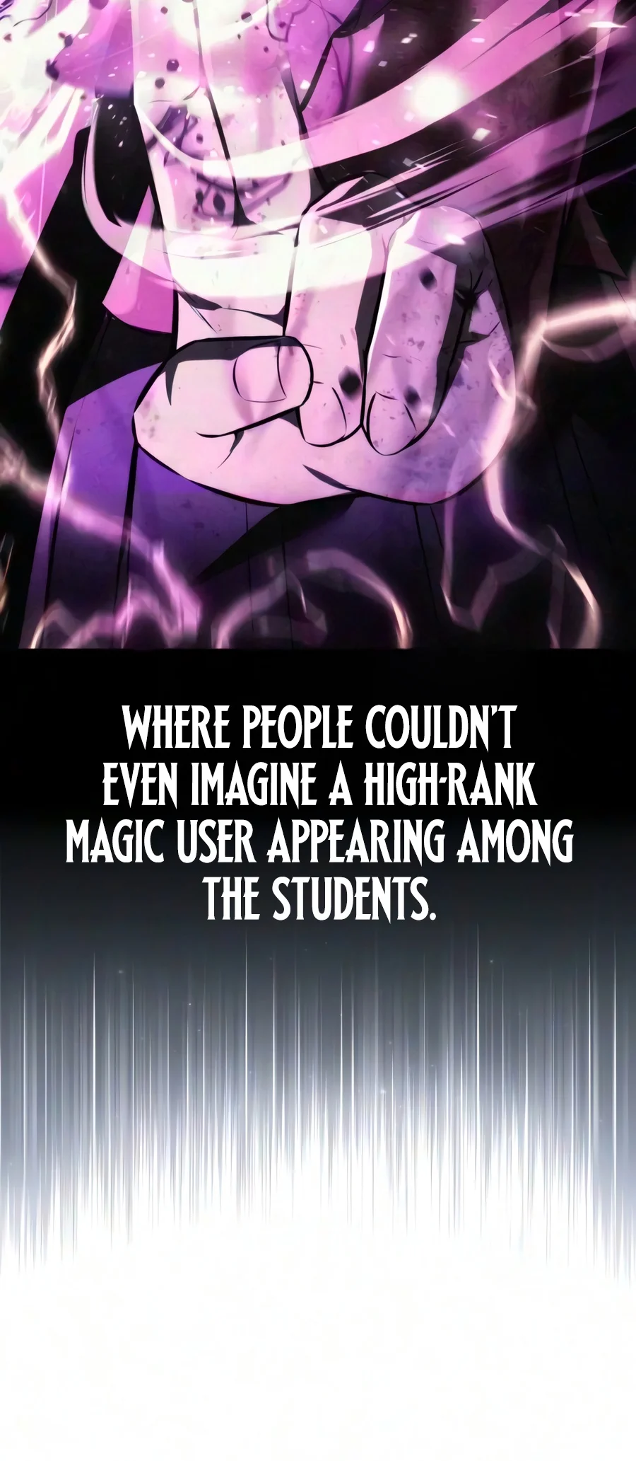 The Extra’s Academy Survival Guide Chapter 123 - Page 8