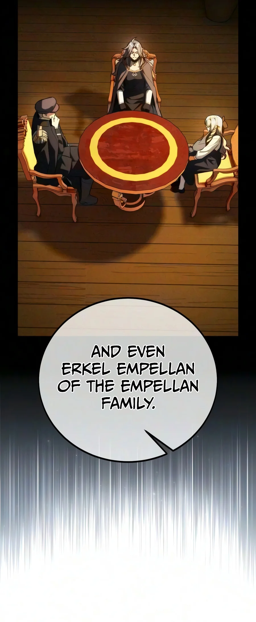 The Extra’s Academy Survival Guide Chapter 123 - Page 16