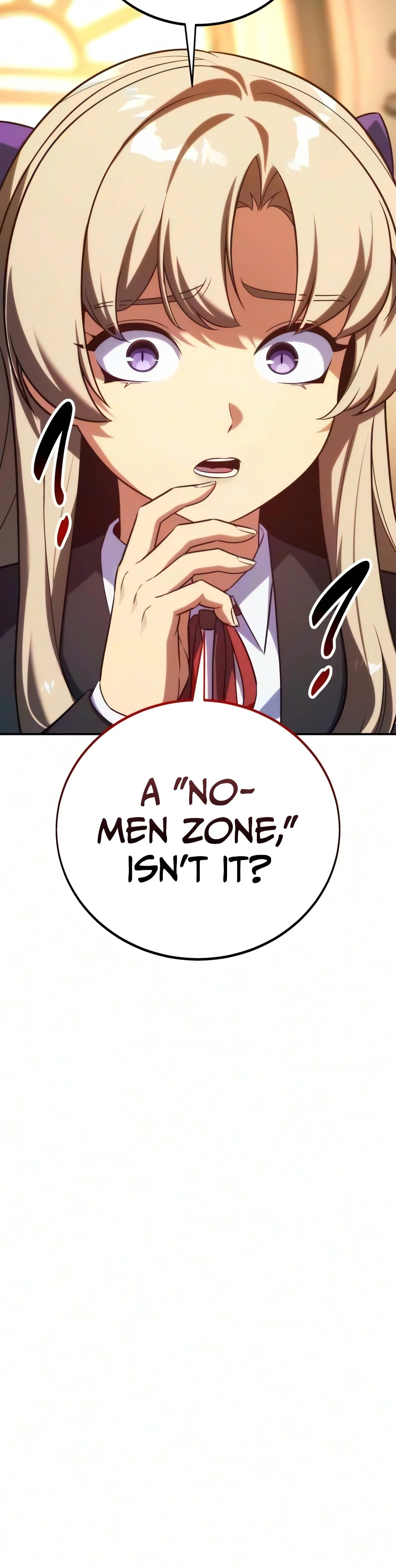 The Extra’s Academy Survival Guide Chapter 123 - Page 20