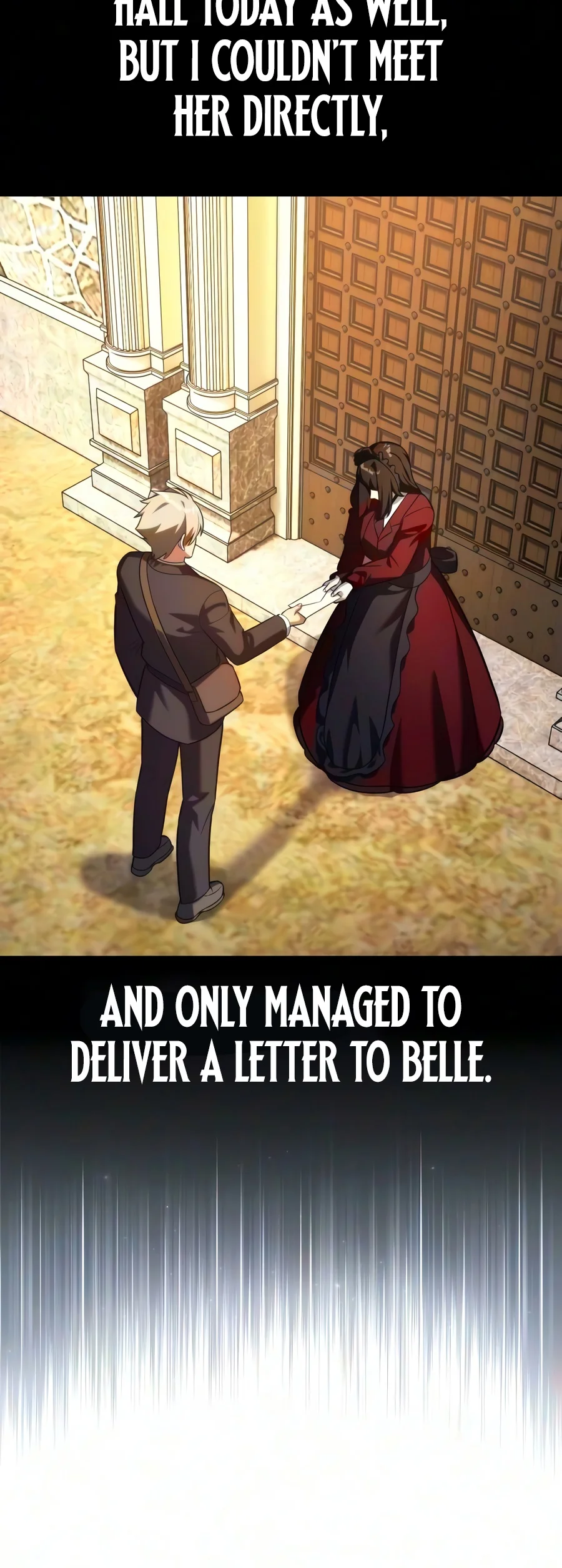 The Extra’s Academy Survival Guide Chapter 123 - Page 22