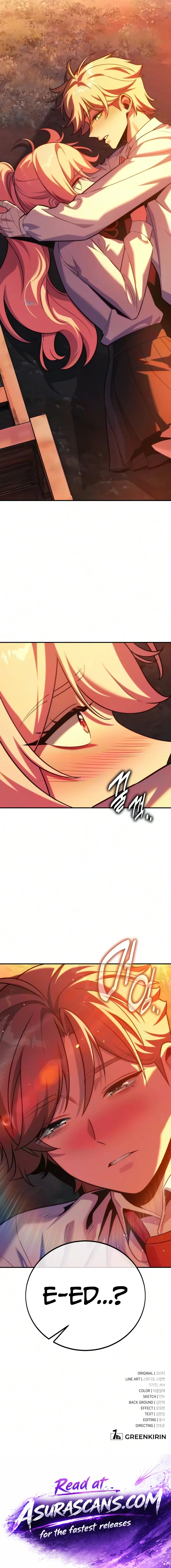 The Extra’s Academy Survival Guide Chapter 123 - Page 27