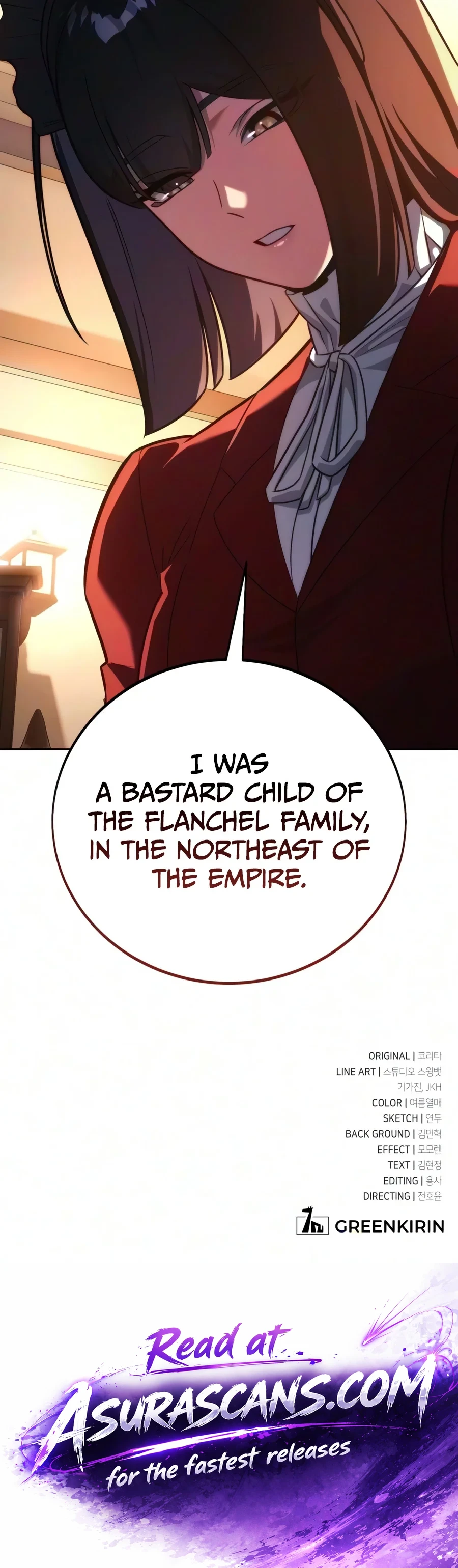 The Extra’s Academy Survival Guide Chapter 124 - Page 25