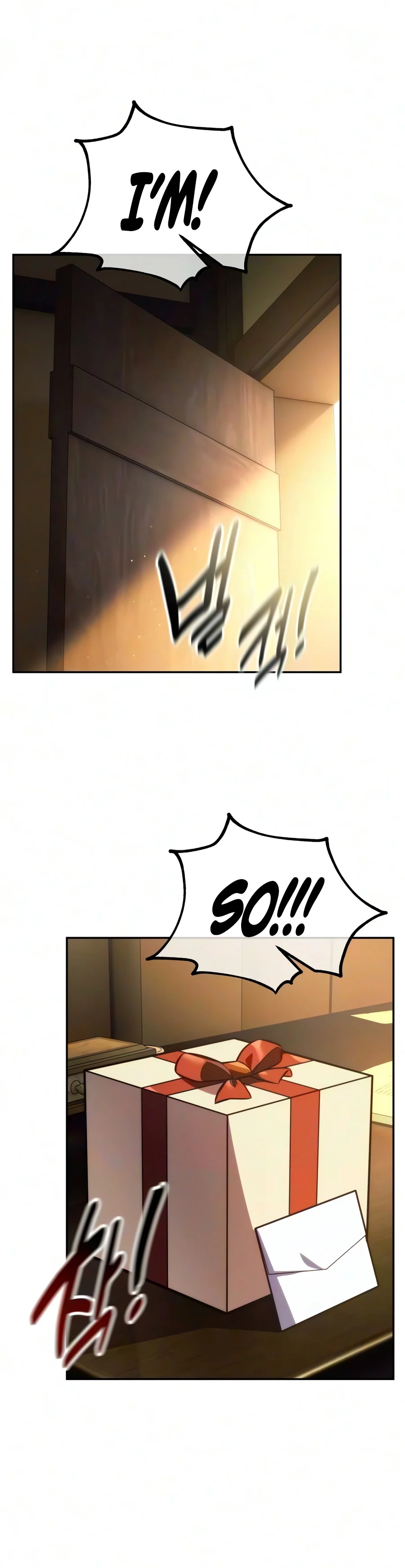 The Extra’s Academy Survival Guide Chapter 125 - Page 13