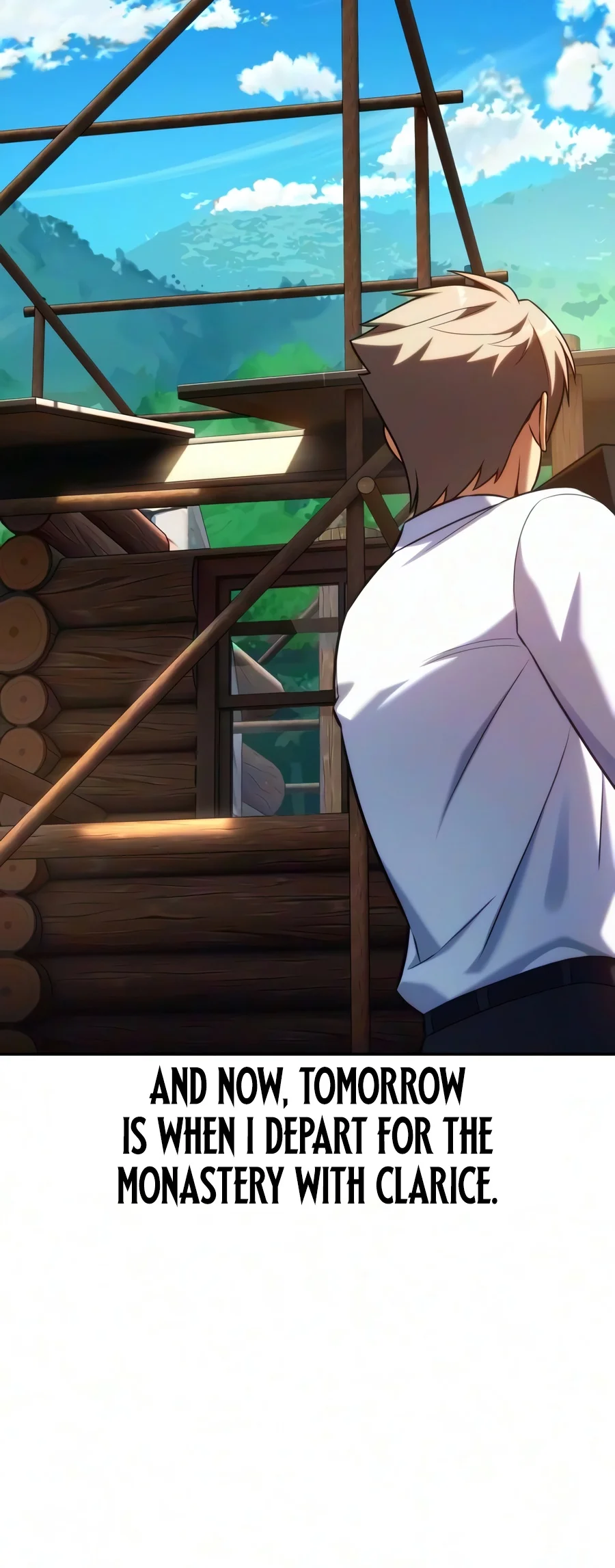 The Extra’s Academy Survival Guide Chapter 125 - Page 17
