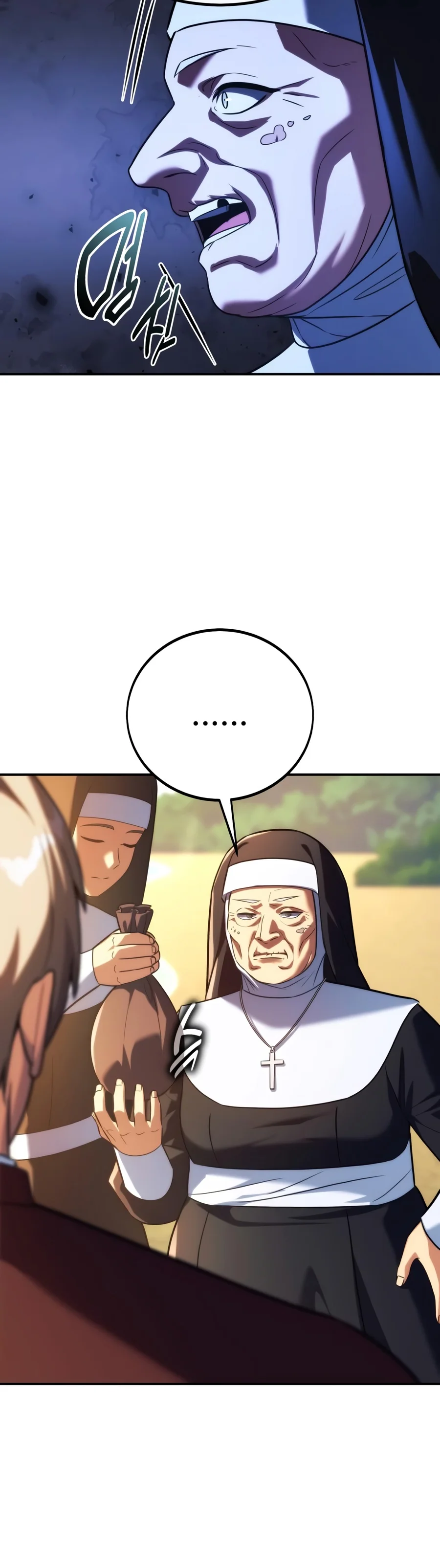 The Extra’s Academy Survival Guide Chapter 126 - Page 13