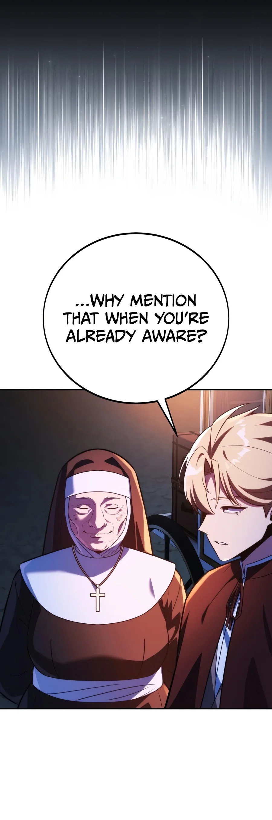 The Extra’s Academy Survival Guide Chapter 126 - Page 23