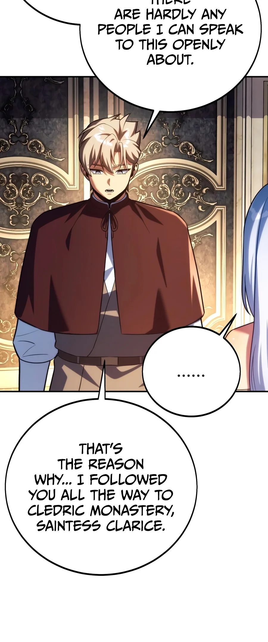 The Extra’s Academy Survival Guide Chapter 127 - Page 17