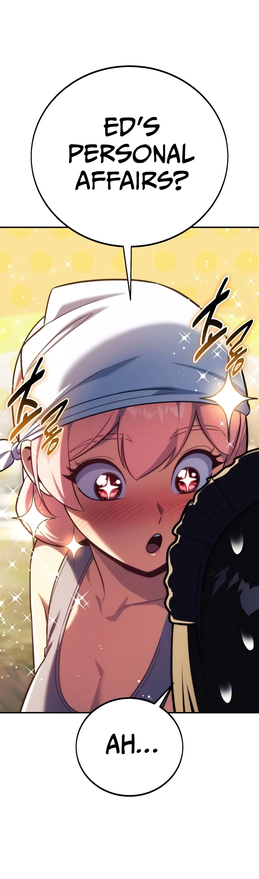 The Extra’s Academy Survival Guide Chapter 128 - Page 5