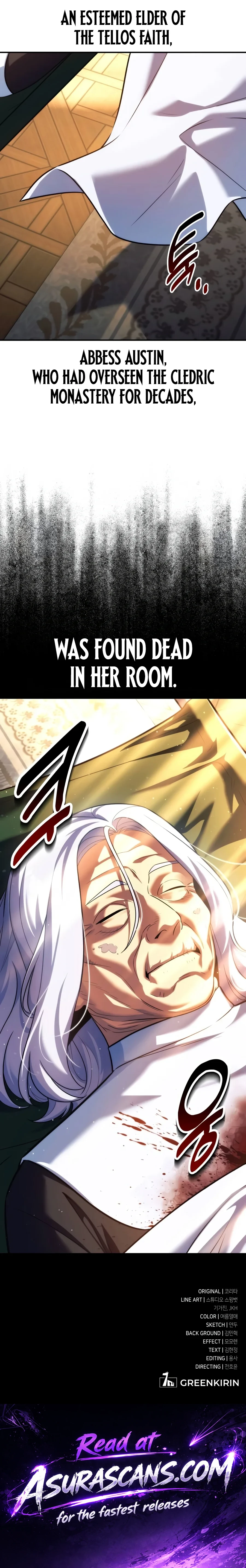 The Extra’s Academy Survival Guide Chapter 128 - Page 27