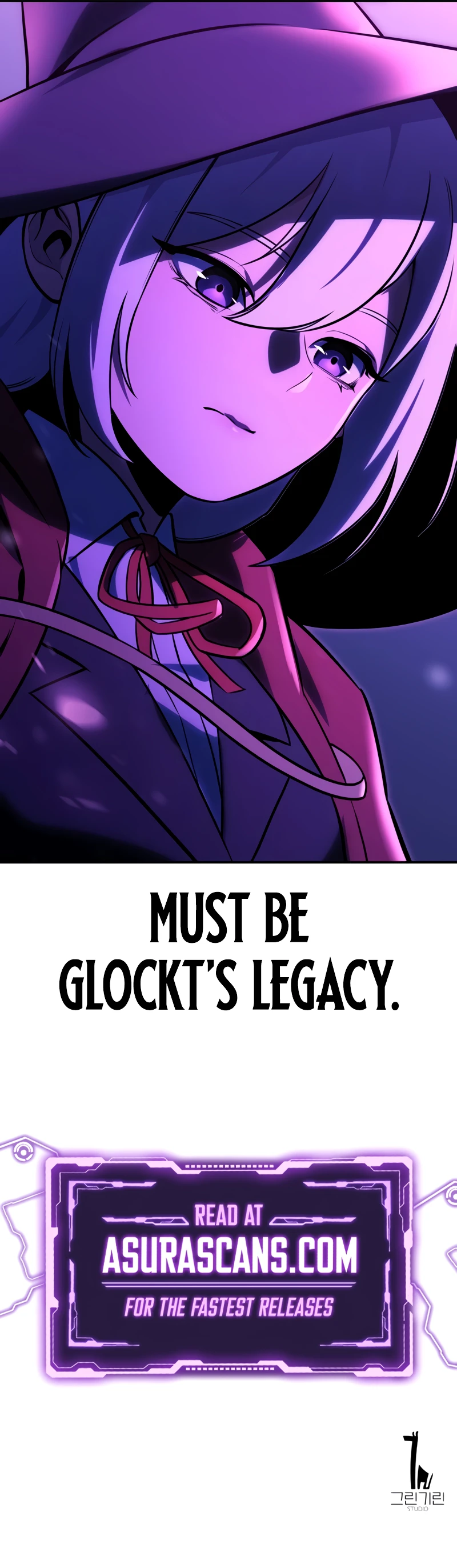 The Extra’s Academy Survival Guide Chapter 33 - Page 20