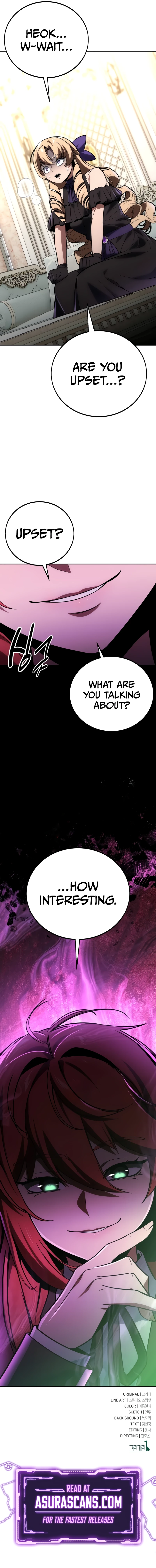 The Extra’s Academy Survival Guide Chapter 39 - Page 15