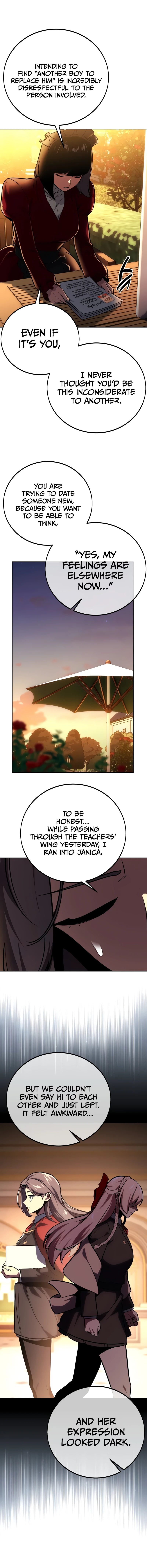 The Extra’s Academy Survival Guide Chapter 42 - Page 4